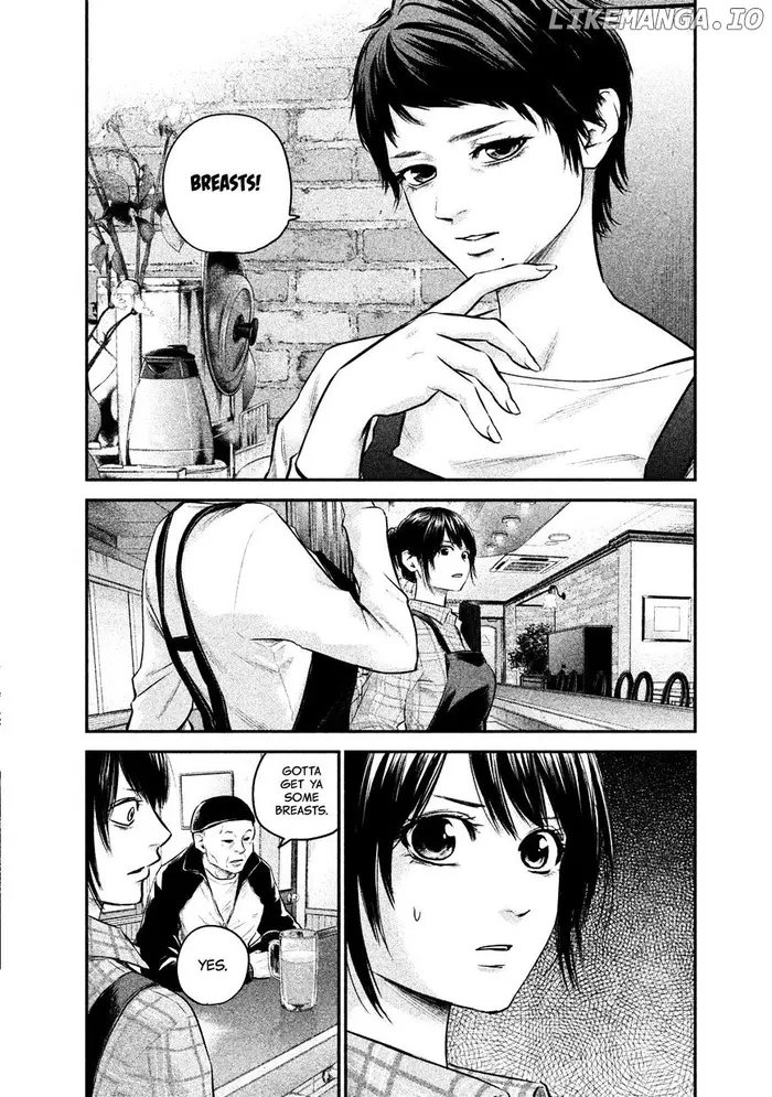 Hare Kon Chapter 103 image 03_optimized